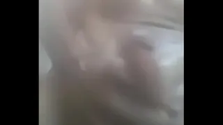 Delicious handjob from older man
