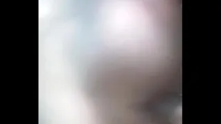 Milf Fucked outside
