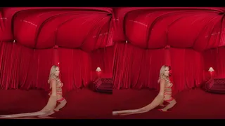 VRBangers VR Sex in POV outdoors with your horny gf Mary