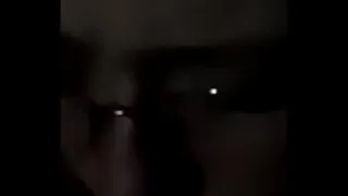 Getting a hand/blowjob outside