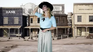 WESTWORLD