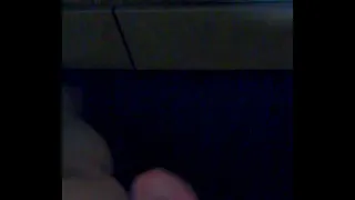 Thick straw