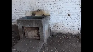 Juanito receives cocks and triple fucked by Blacks