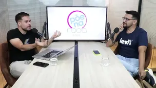 Marcos Goiano and Bottom Shamming (Shame on Being Passive) - Põe Na Roda