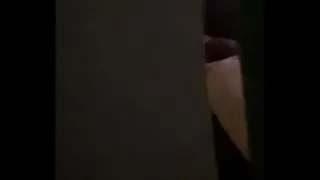 Bitch getting freaky