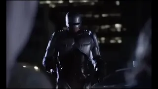 robocop parody