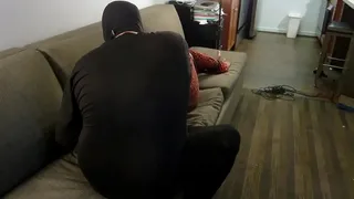 But your my step uncle you couldn’t touch Me there