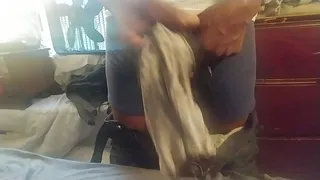 Panties Freaks