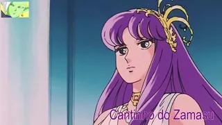 CDZ Parody