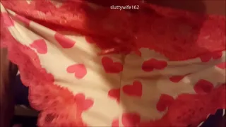 "Panty Bra"