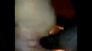 GREEN EYED BEAUTY GETS FUCKED BY A BBC