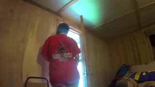 Pawg blowjob