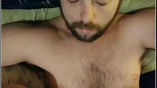 Passion, Love, and Blowjobs from different angles by StarrDecember to make Lance McCurry Blow His Load on Her