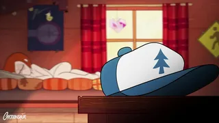 AFTER SUMMER (a NSFW Parody by Cartoonsaur)