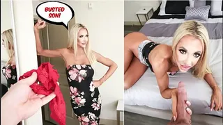 Pervmom - Courtney