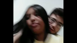I fucked her I put my big cock in her pussy