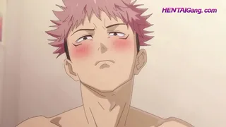 ⁕ 2D HENTAI Parody ⁕