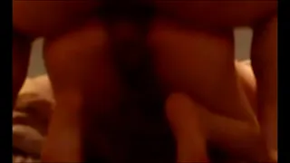 for the vagina and the ass, fucking scandalous.
