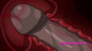 Short Nier 2D Cartoon Parody