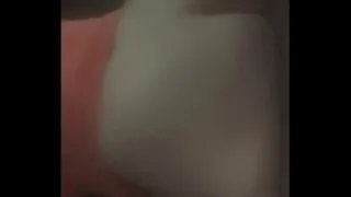 Pawg wanted some young bull