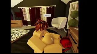 Hard sex from the sexiest redhead