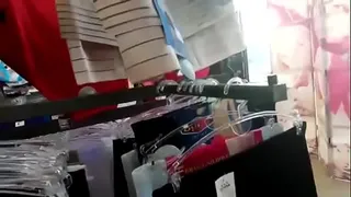 I run away from the pee in the store I want to taste all my moods