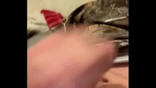 Huge cock