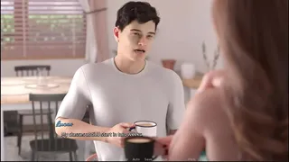 Growing Thing's Up Sex game