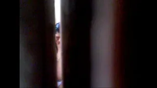 spying on neighbor