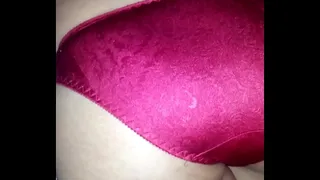 my wife's pantyhose