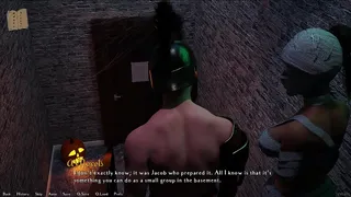 Chick Walkthrough 248