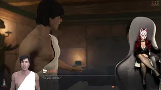 CROFT Adventures - playthrough by Playful Fox #9