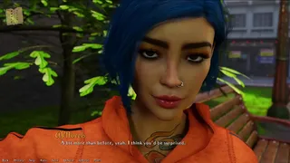 Chick Walkthrough 218