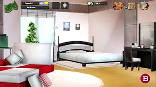 Max's Life Cap 22 - My Step Sister Masturbates in Front of Me