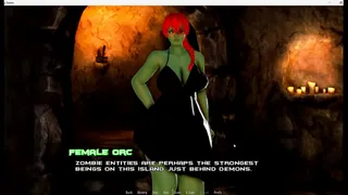 The message in the dream (Breeding Island 1) Part 15