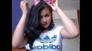 busty