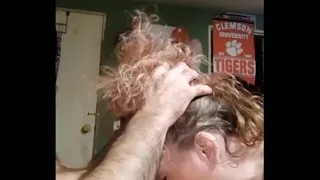 Loves dick