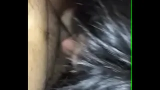 Kiki love my cock in her mouth