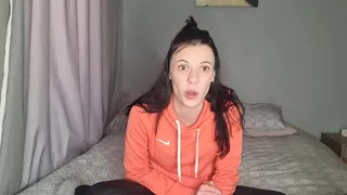 I like big cock not small cock | degrading small dick