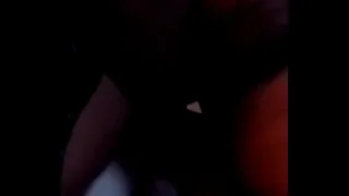 Sissy BF ass hardcore fucked by femdom GF