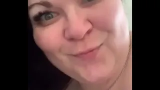 the thick sticky pussy