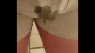 Pee and Cumshot