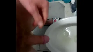 Penis Peeing