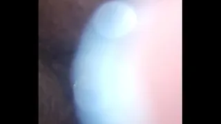 Taking A Piss
