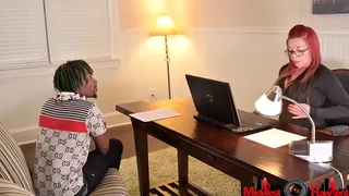 group gets dickdown