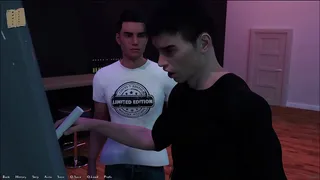 Chick Walkthrough 212