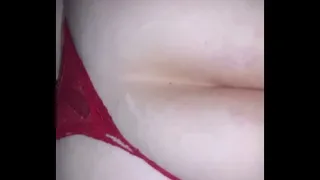 Huge ass cock ring