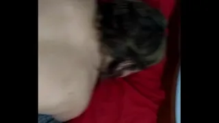 Garchando en 4