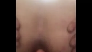 Anal fun