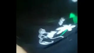 Riding his big rich penis